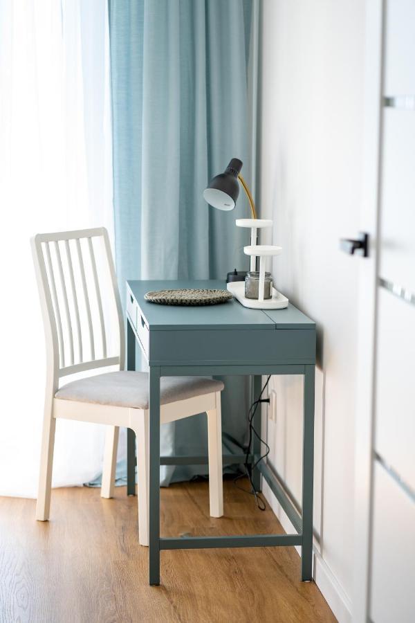 Apartament Willa Lniana ซูเลคุฟ ภายนอก รูปภาพ